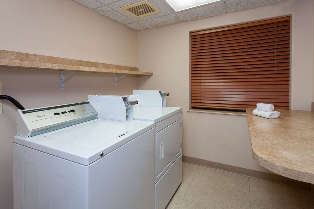 AmericInn by Wyndham Peoria - photo 30