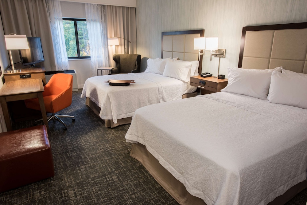Hampton Inn Albany Western Ave University Area - photo 18