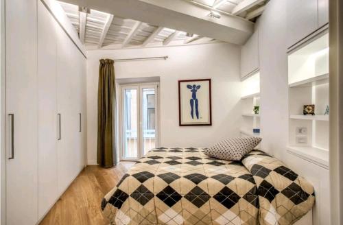 suity I cozy leutari 23 — 4-Star Luxury Hotel in Rome, Italy