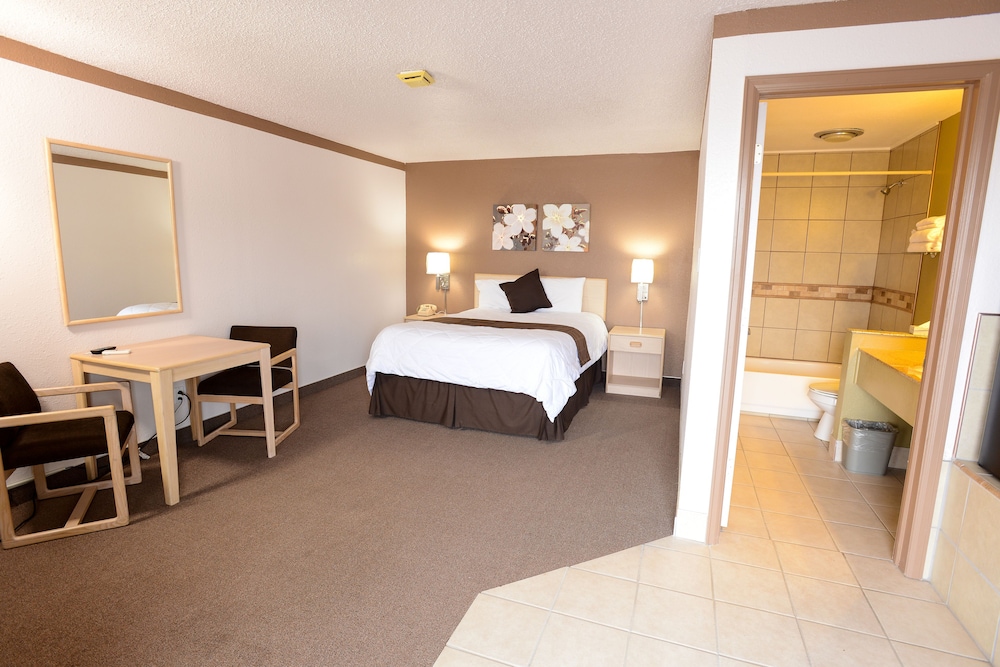 Burlington Inn - photo 4