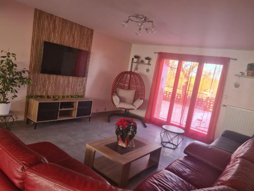 Aux P'tits Cabris - last minute hotel in Unknown City
