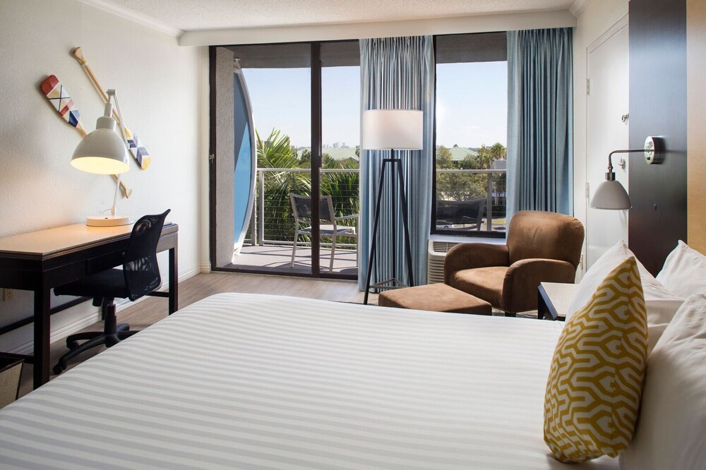 The Godfrey Hotel & Cabanas Tampa - photo 13