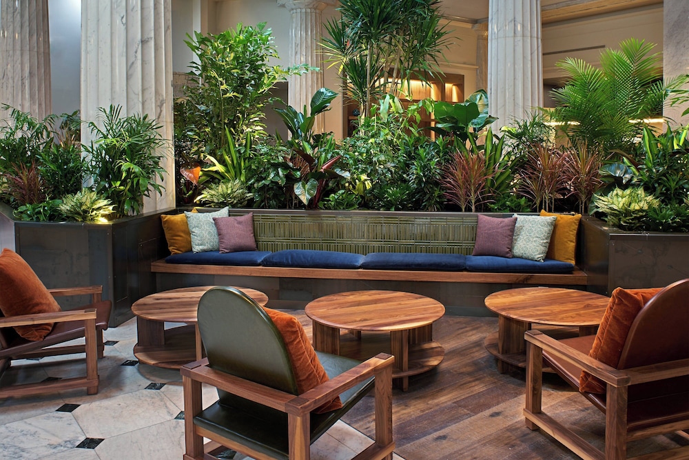 Emery Autograph Collection Hotel - photo 21