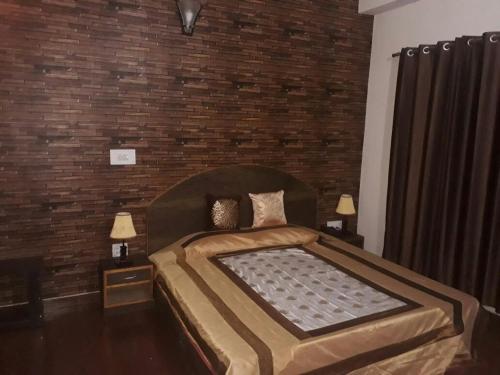 Trimurti Pine Valley Resort — Shimla — photo 3
