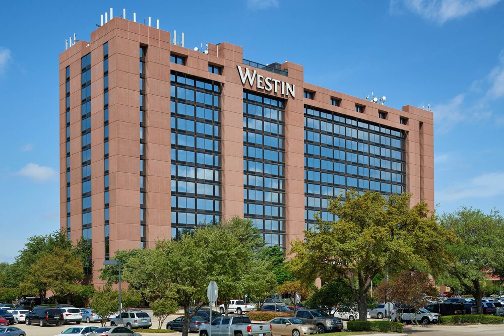 The Westin Dallas Fort Worth Airport - photo 49