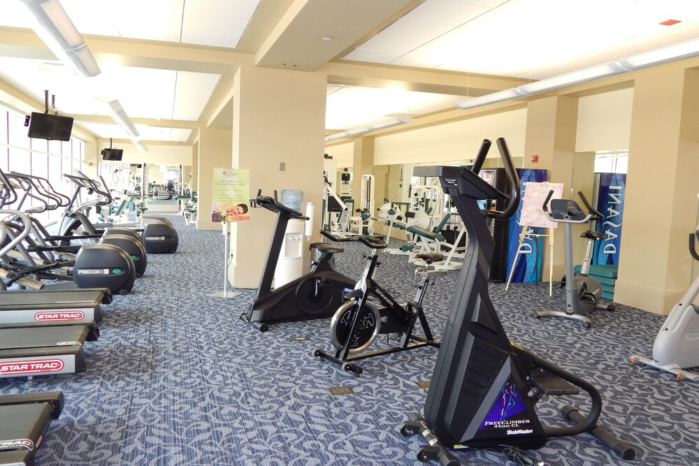 Moody Gardens Hotel Spa and Convention Center - photo 31