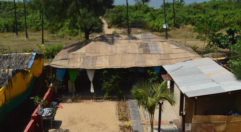 Rush4 Resorts — Arambol — photo 3
