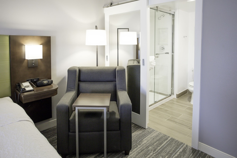 Hampton Inn Houston I 10 West Energy Corridor - photo 8