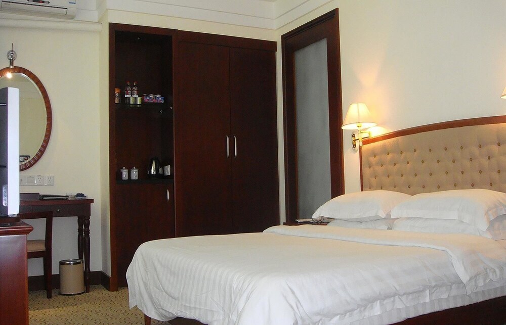 Wanghai Hotel - last minute hotel in Xiamen