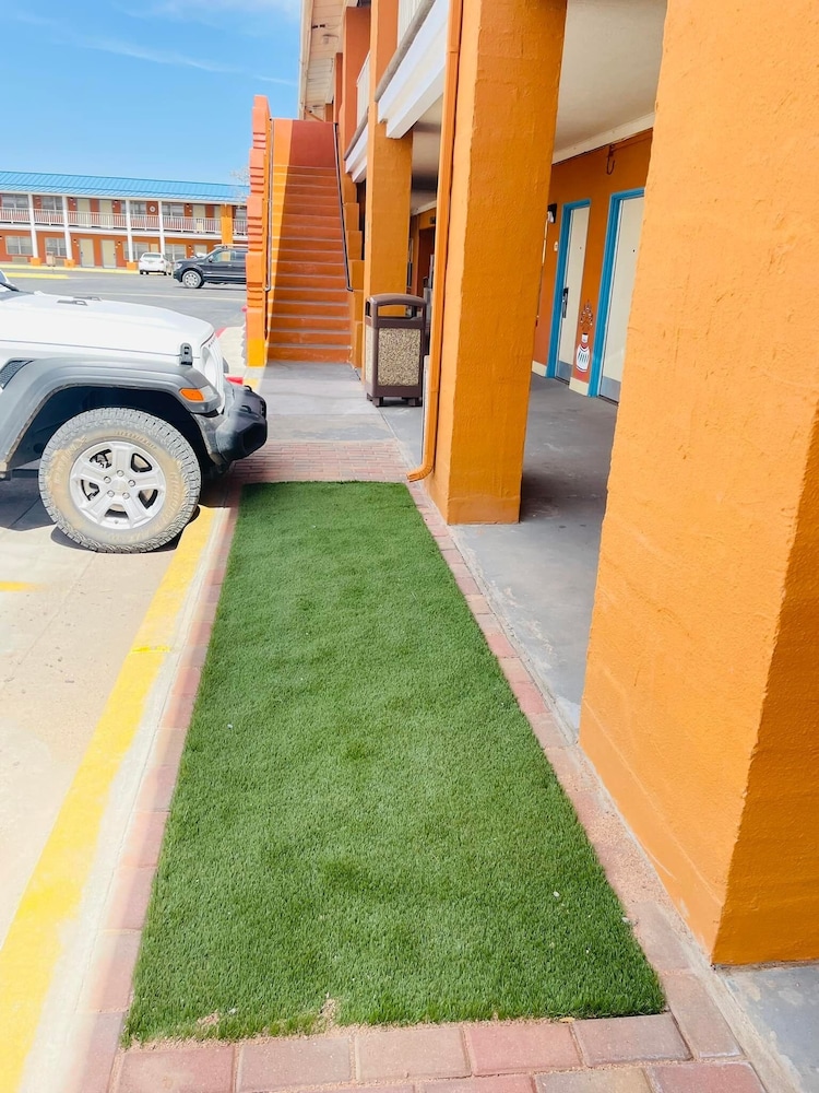 The Classic Desert Aire Hotel - photo 35