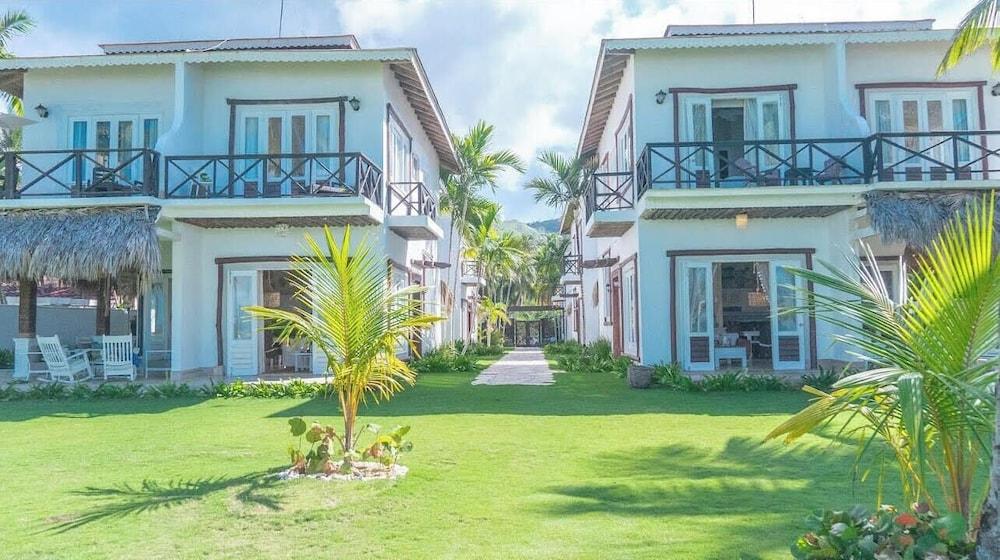 Villa Maranata — 4-Star Luxury Hotel in Las Terrenas, Dominican Republic