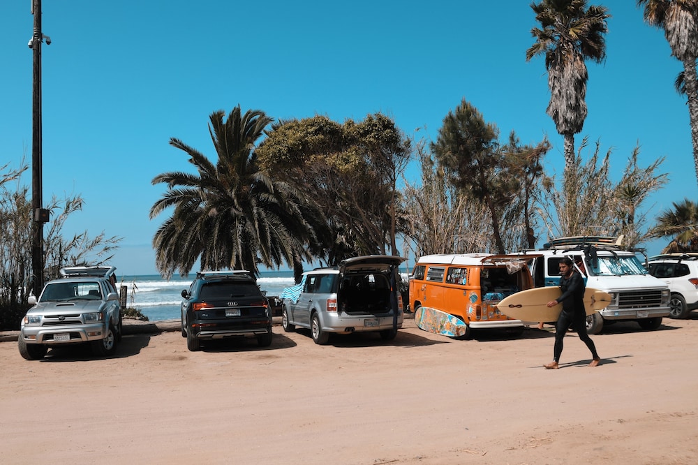 West Coast Surf and Stay - photo 22