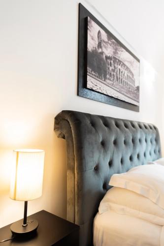 Colosseum Superior Suites — 4-Star Luxury Hotel in Rome, Italy