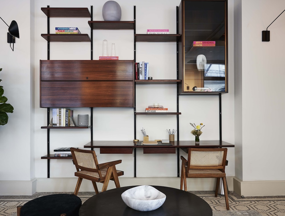Walker Hotel Tribeca - photo 36