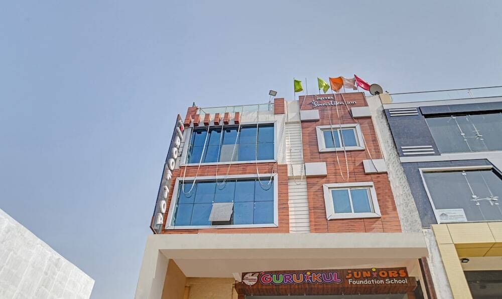 Hotel Swastika Inn