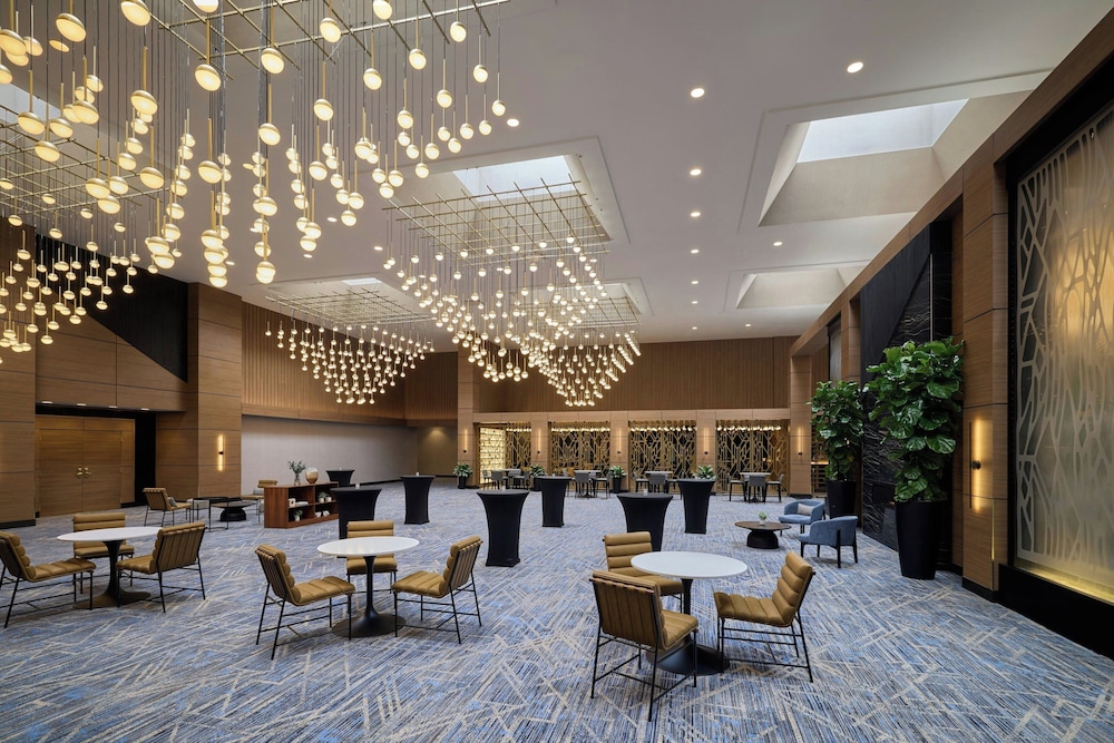 Chicago Marriott Northwest - photo 30