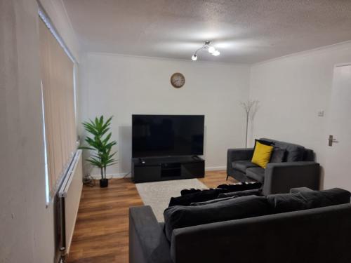 Rehoboth Living - last minute hotel in London