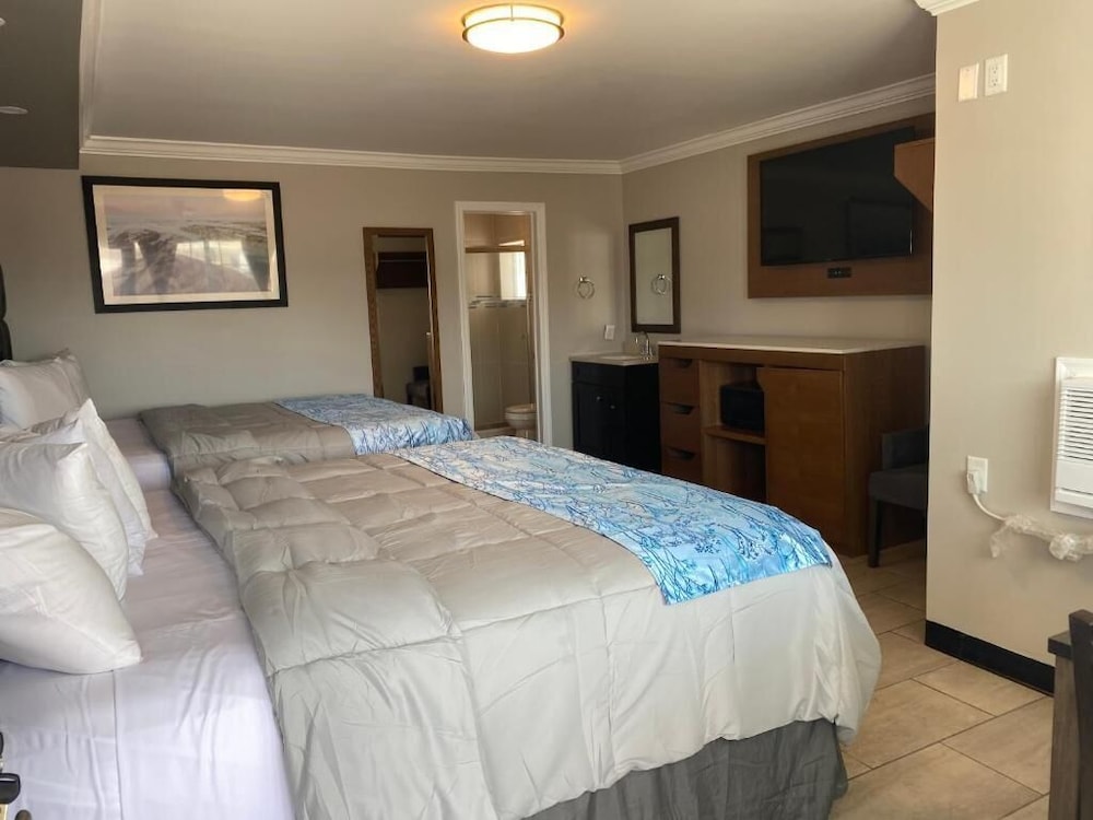 Sea Foam Motel Wildwood - photo 10