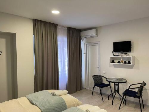 Guest House in Old Tbilisi
