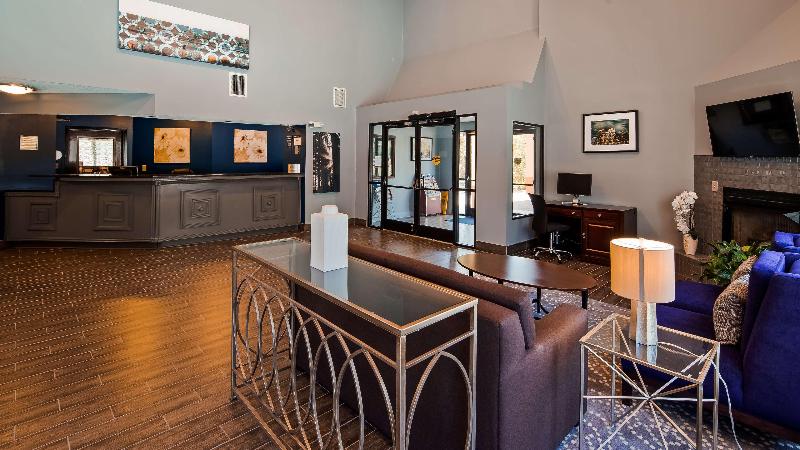 Best Western Butner Creedmoor Inn - photo 8