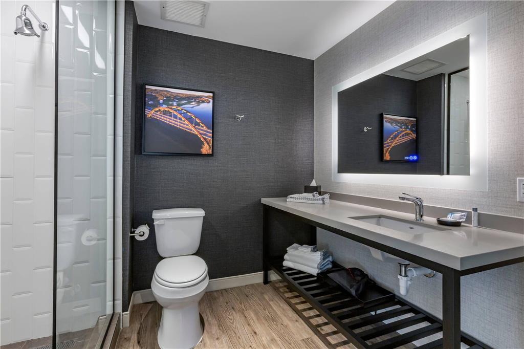 Cambria Hotel Austin Airport - photo 28