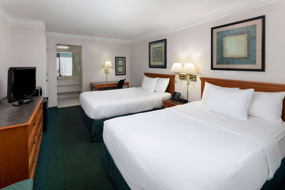 Super 8 by Wyndham Savannah - photo 10