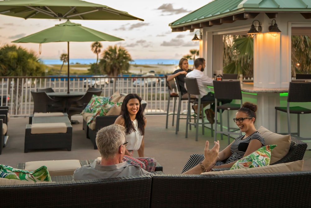 Treasure Island Hotel and Marina - photo 36