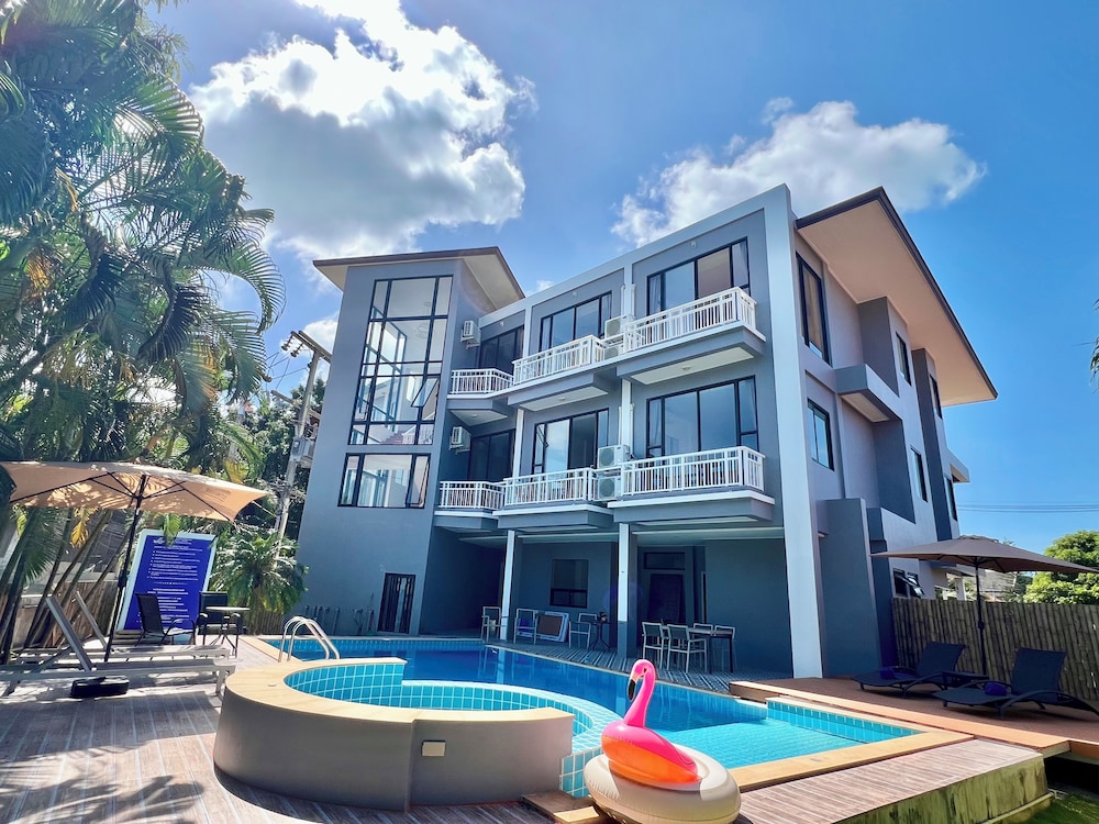 IBay Samui Boutique hotel - last minute hotel in Koh Samui