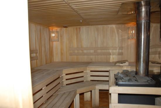 Dobrino - carbon neutral hotel in Unknown City