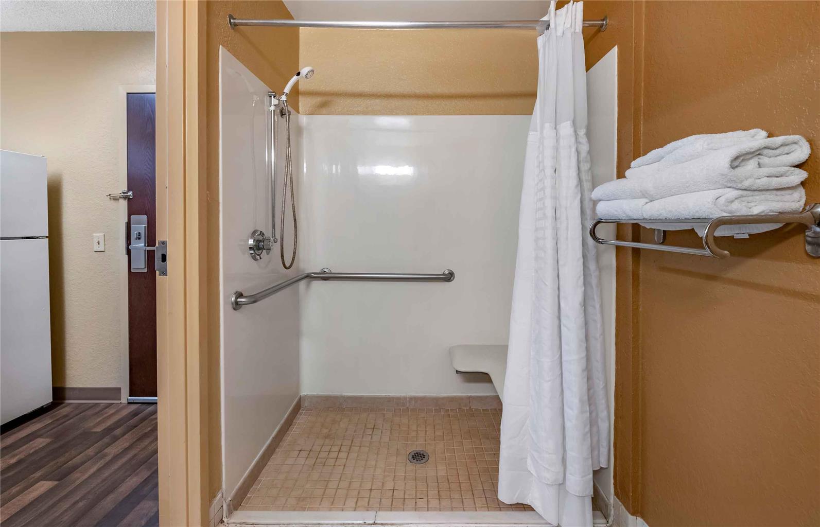 Extended Stay America Suites Orlando Theme Parks Major Blvd - photo 17