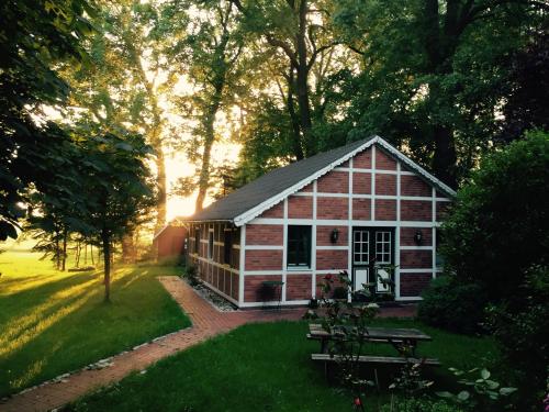 Ferienhaus Mangels in Steinau An Der Strasse, Germany