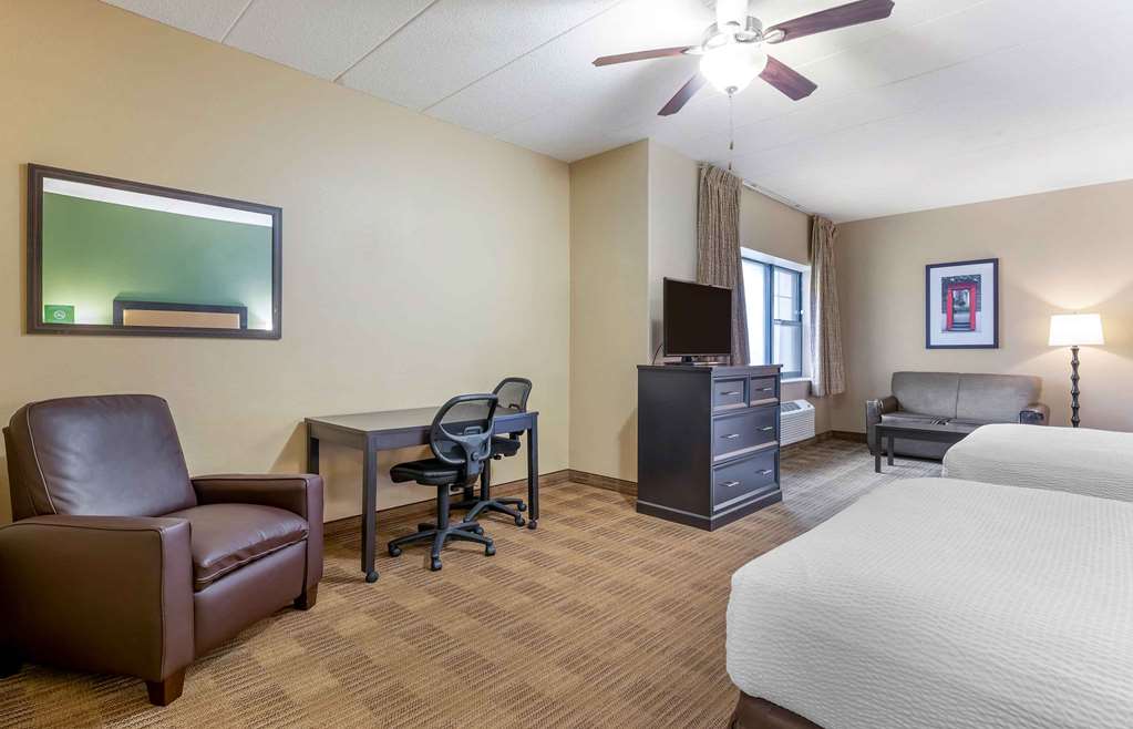 Extended Stay America Suites Chicago Skokie - photo 39