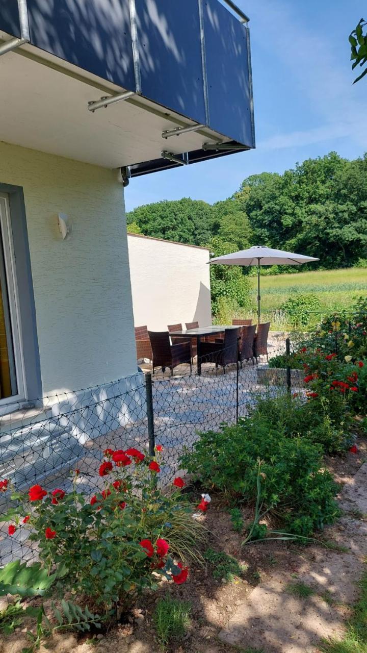 Haus Emmerblick — 4-Star Luxury Hotel in Steinheim, Germany