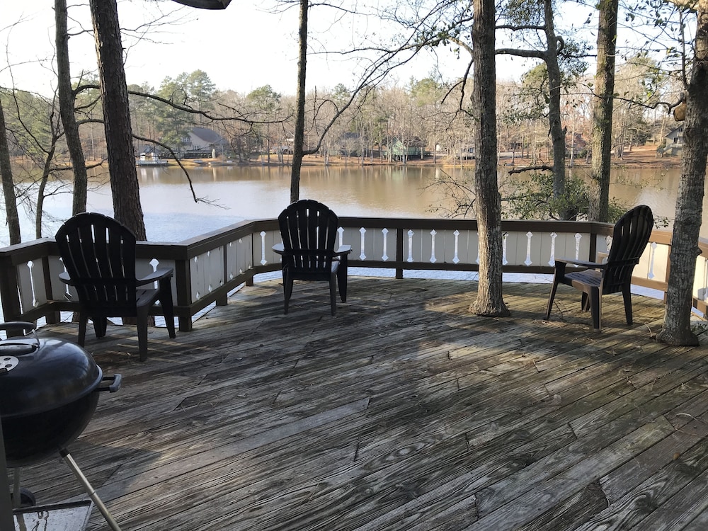 Pine Mountain Club Chalets Resort - photo 310
