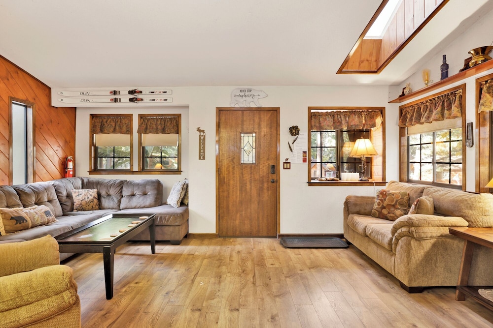 Moose Inn by Big Bear Vacations - photo 12