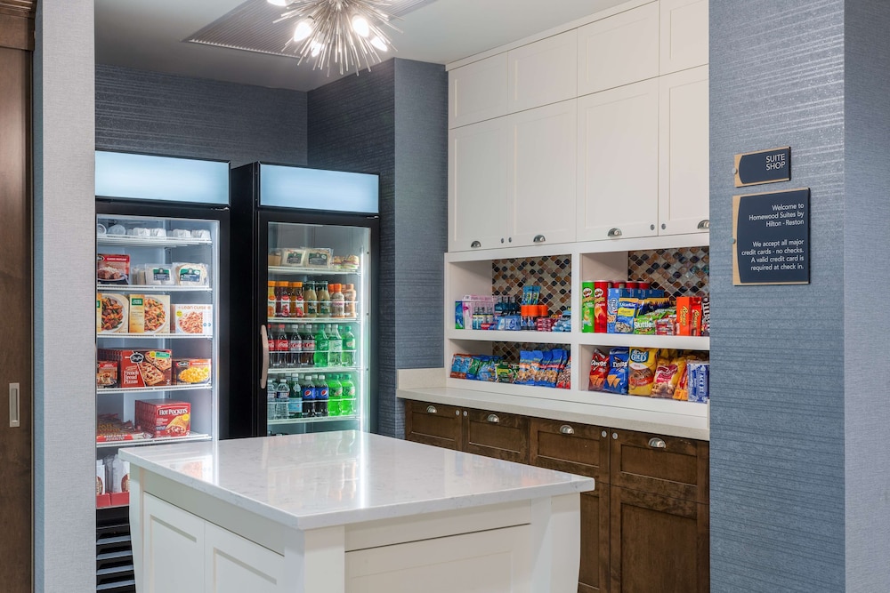 Homewood Suites by Hilton Reston - photo 34