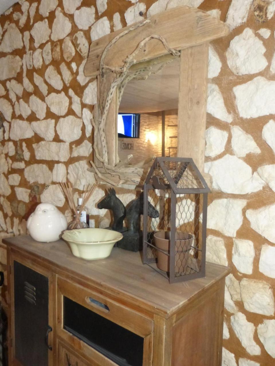 Chez Isa — hotel in Yport