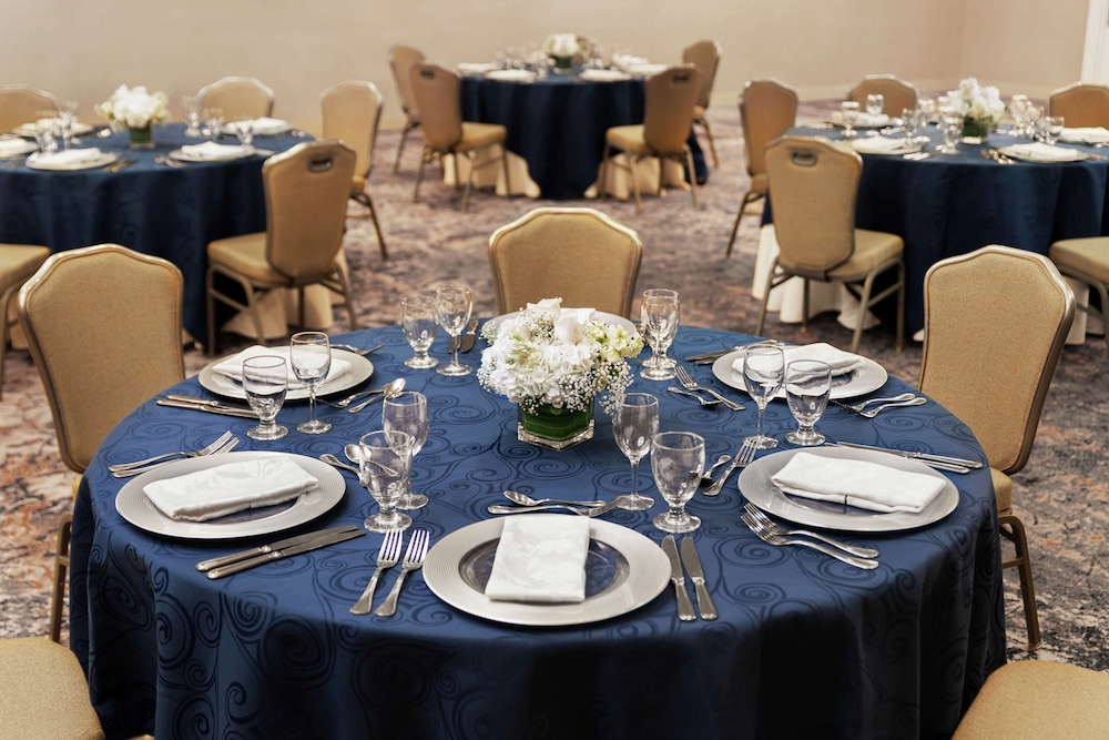 Doubletree by Hilton McLean Tysons - photo 50