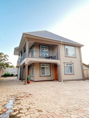 SandS Escape - last minute hotel in Arusha