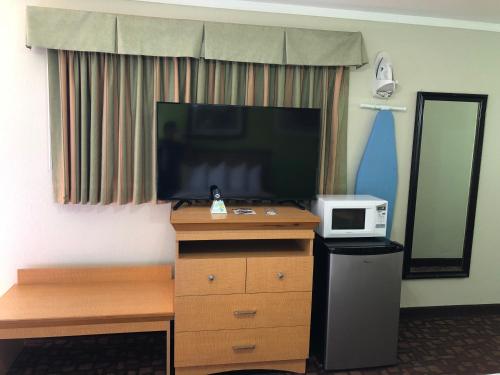 Copa Motel - photo 17