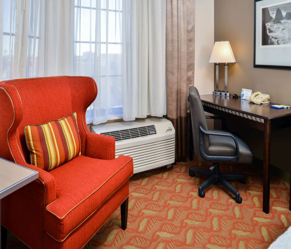 Hampton Inn & Suites San Francisco Burlingame Airport South - photo 11