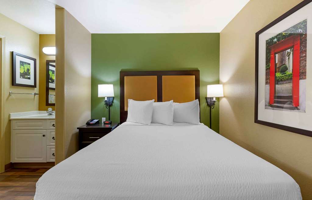 Extended Stay America Washington D.C. Fairfax - photo 10