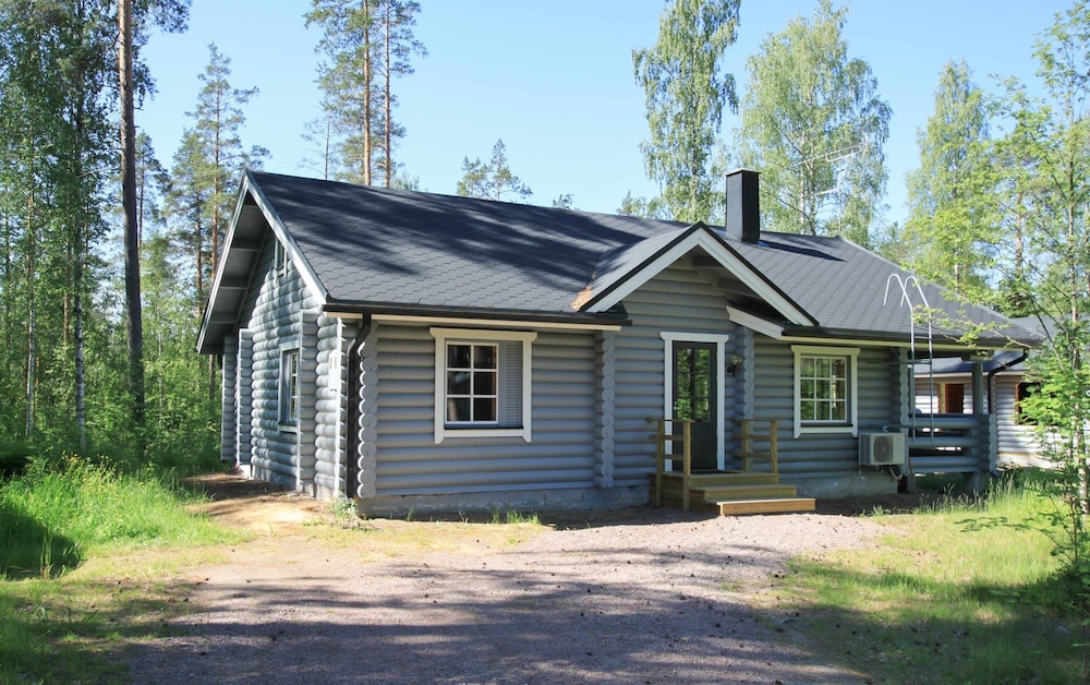 Matikkala Cottages — Ruokolahti — photo 4