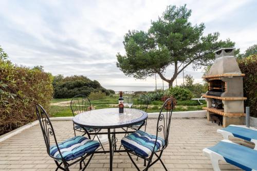 Apartment Rosa — 4-Star Luxury Hotel in Carvoeiro, Portugal