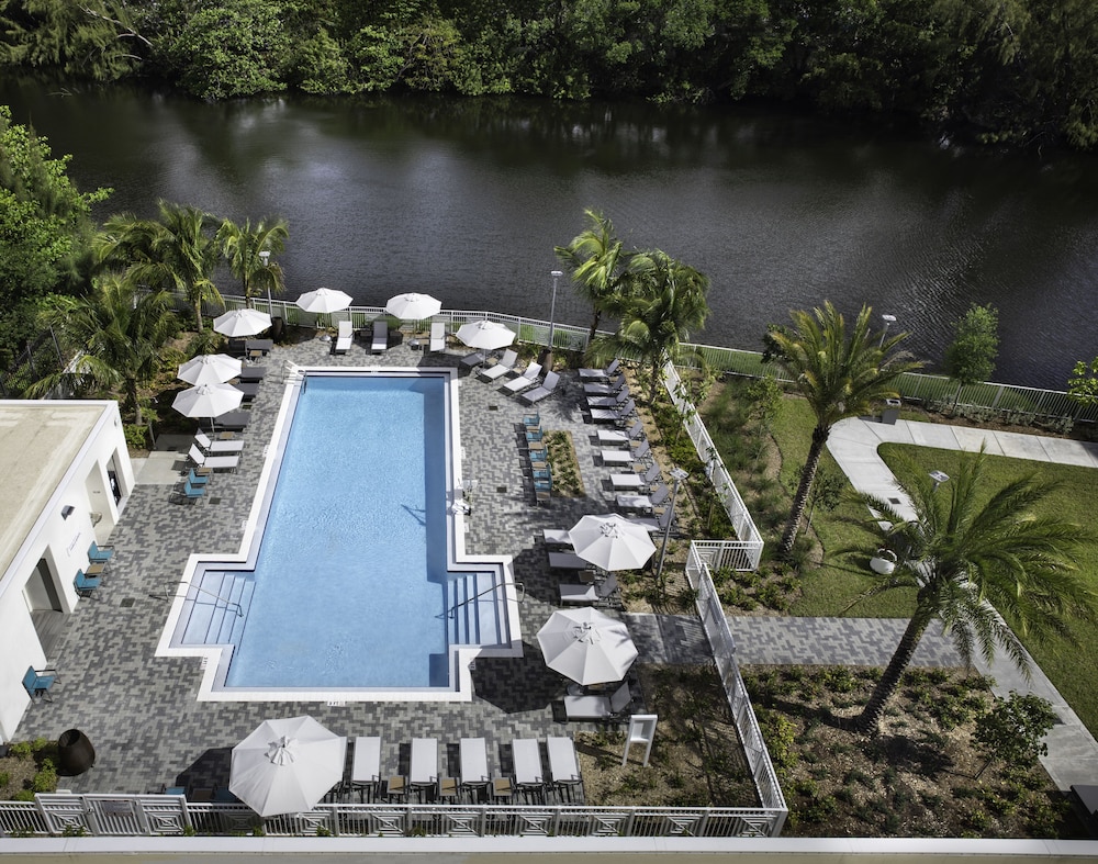 Even Hotel Miami Airport By Ihg - photo 95