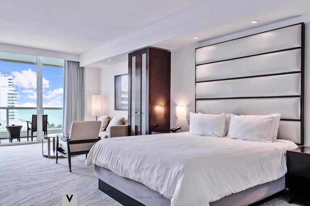 Fontainebleau Suites by Vesper - photo 13
