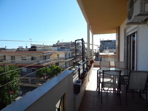 Philippos House in Nea Moudania — Nea Moudhania — photo 5