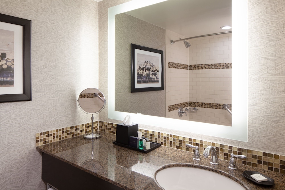 Sheraton Anchorage Hotel - photo 46