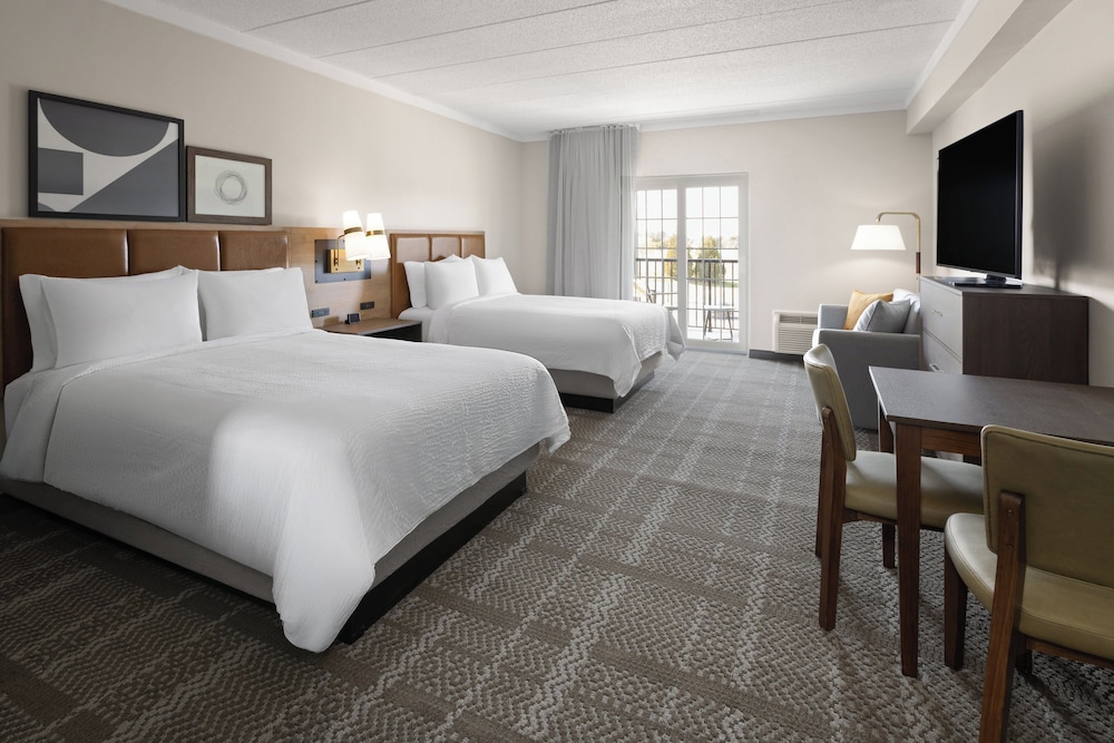 Staybridge Suites Rehoboth Beach by IHG - photo 13