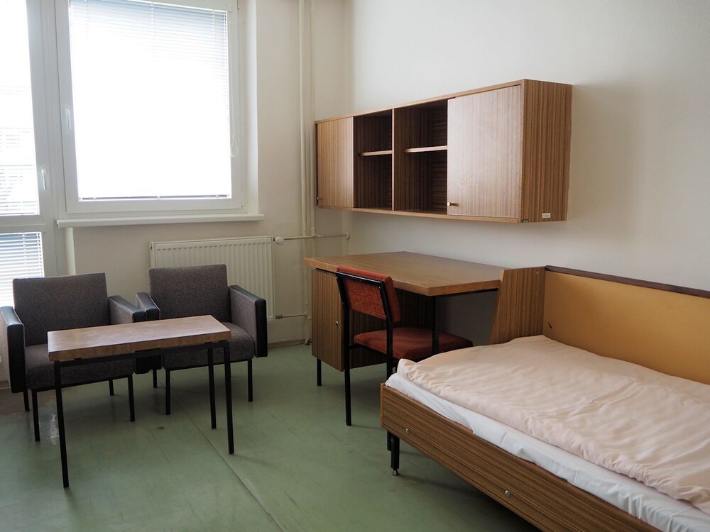 Garni Hotel Vinařská — Brno — photo 5